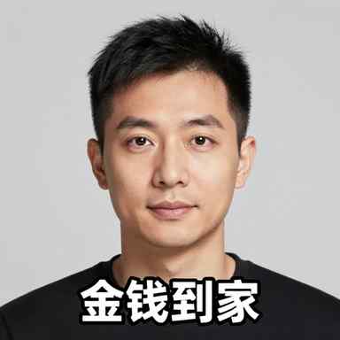 作者头像