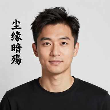 作者头像