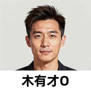 作者头像