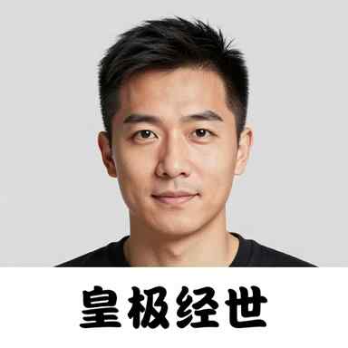 作者头像