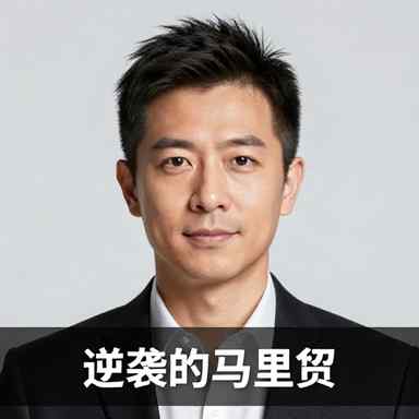 作者头像