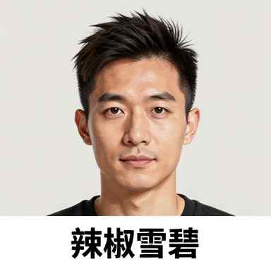 作者头像