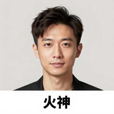 作者头像