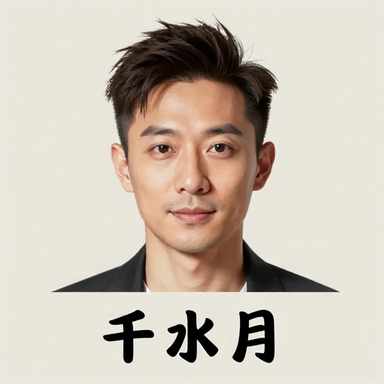 作者头像