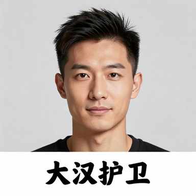作者头像