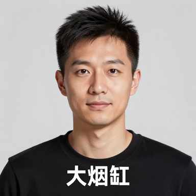 作者头像