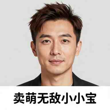 作者头像