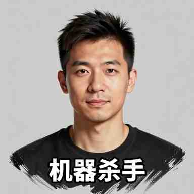 作者头像