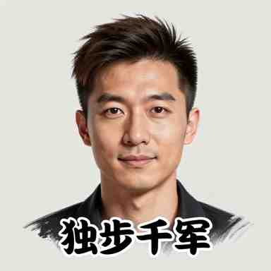 作者头像