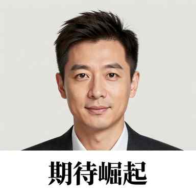 作者头像