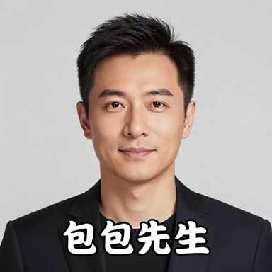 作者头像