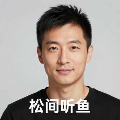 作者头像