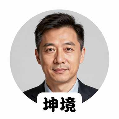 作者头像