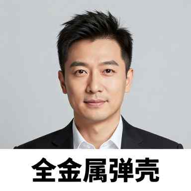 作者头像