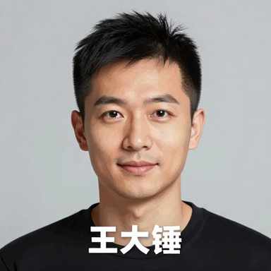 作者头像