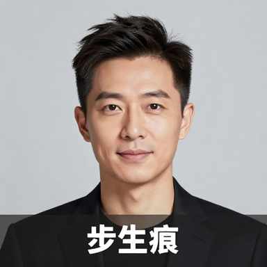 作者头像