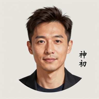 作者头像