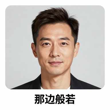 作者头像