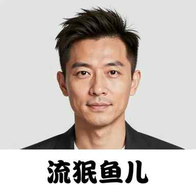 作者头像