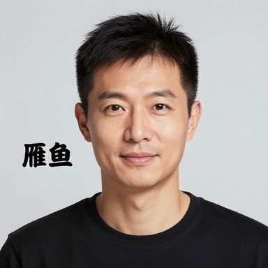 作者头像