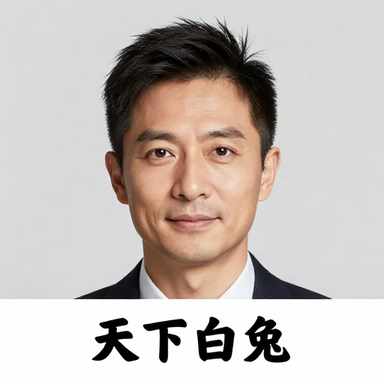 作者头像