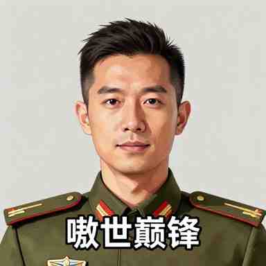 作者头像