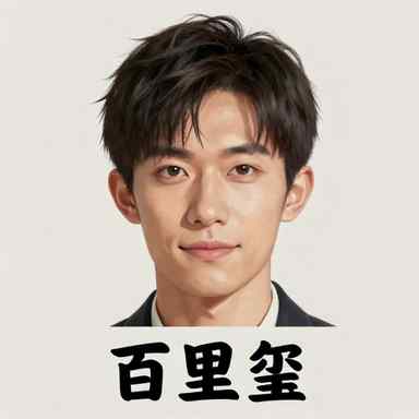 作者头像