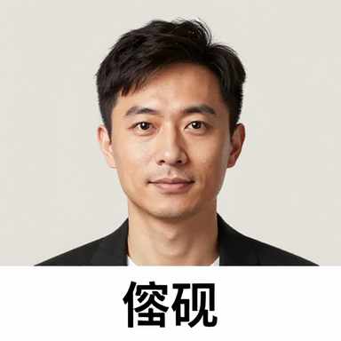 作者头像