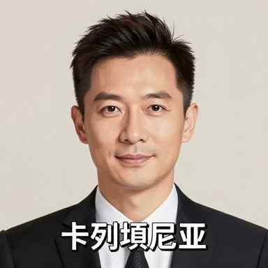 作者头像
