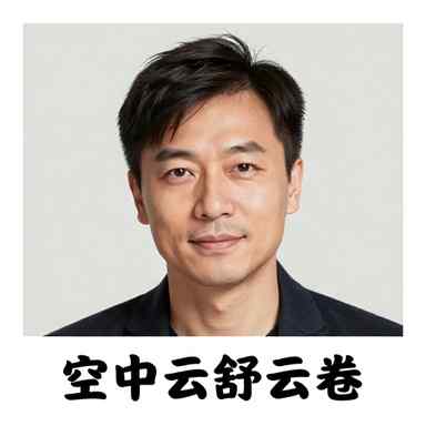 作者头像