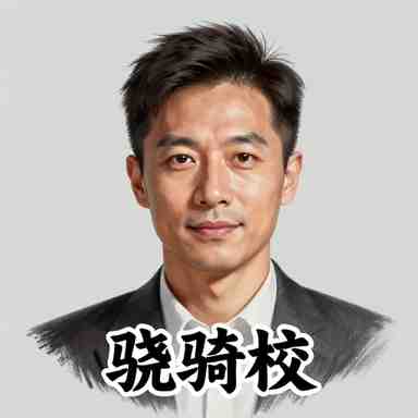 作者头像