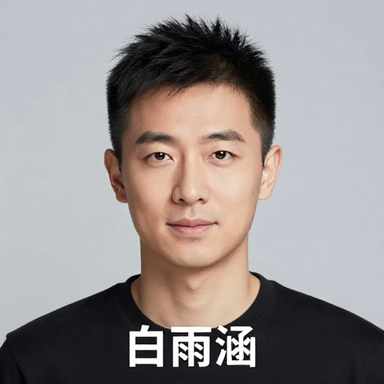 作者头像
