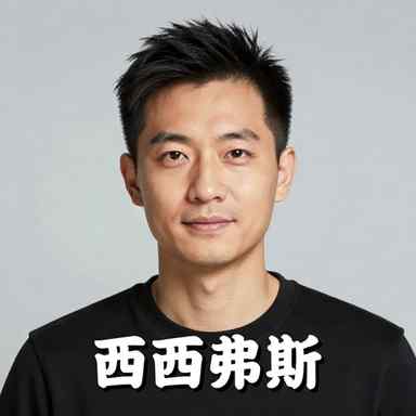 作者头像
