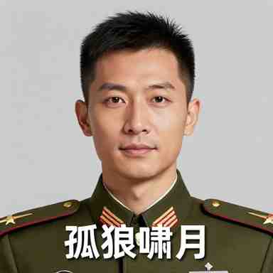 作者头像
