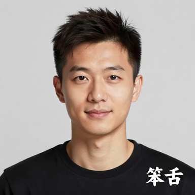 作者头像
