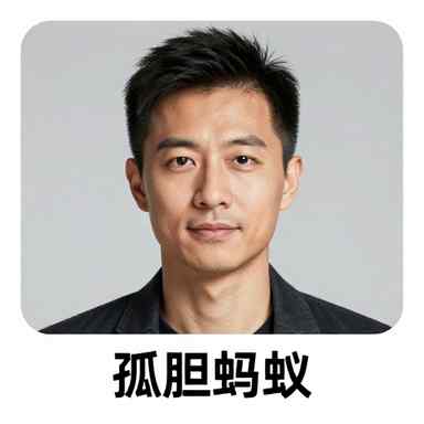 作者头像