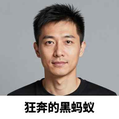 作者头像