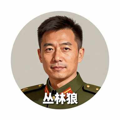 作者头像