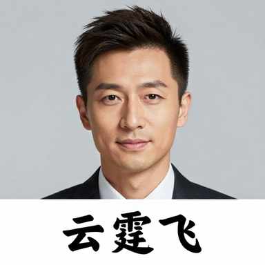 作者头像