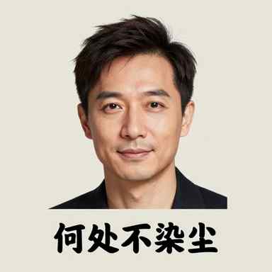 作者头像