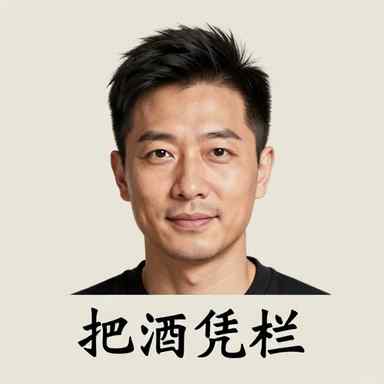 作者头像