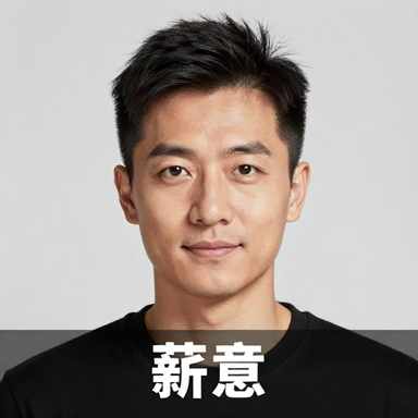 作者头像