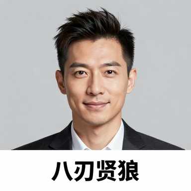 作者头像