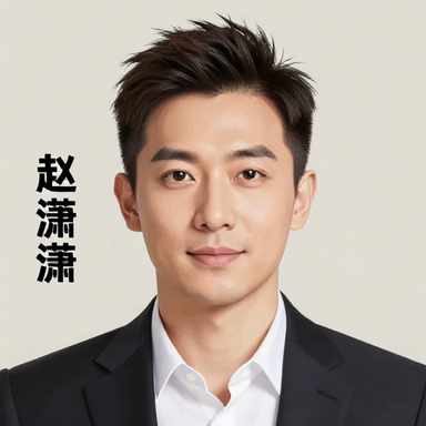作者头像