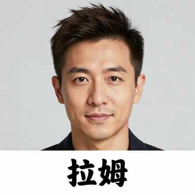 作者头像