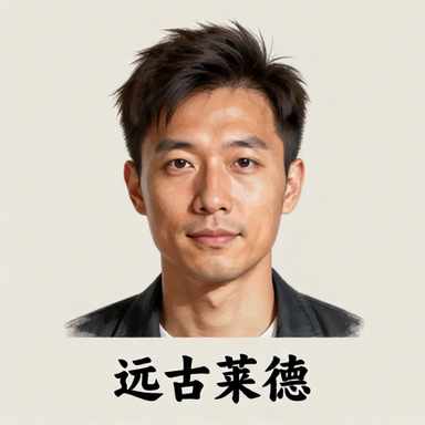 作者头像