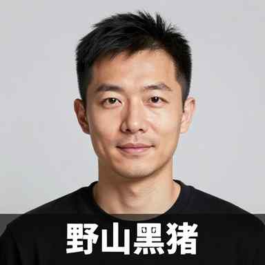 作者头像