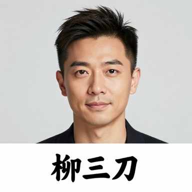 作者头像