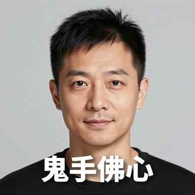 作者头像