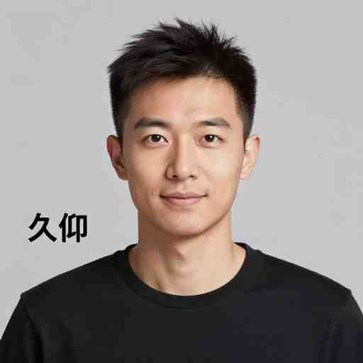 作者头像